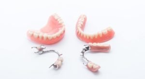 Dentures