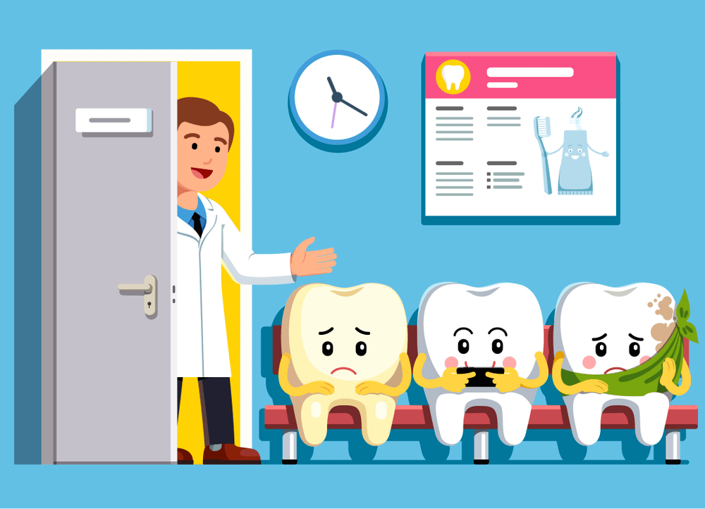 Dental clinic in visakhapatnam | Suraksha Dental Park