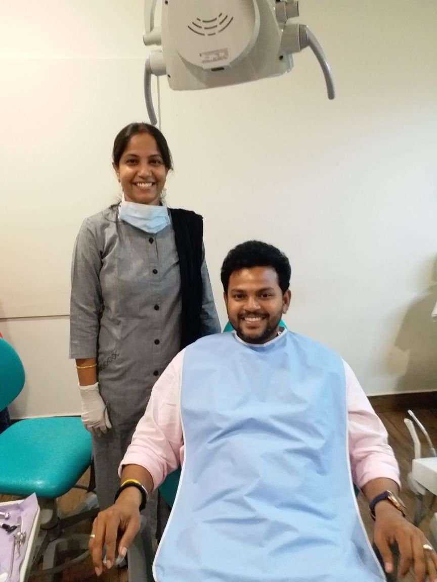 Best Dental Clinics In Vizag