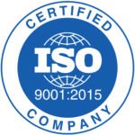 ISO 9001 to 2015 Certification