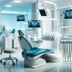 best dental clinic vizag