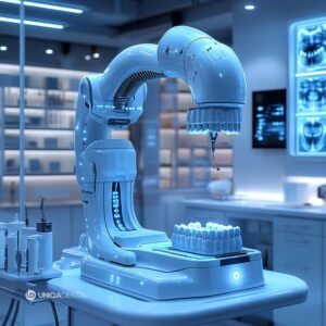 AI in Dentistry